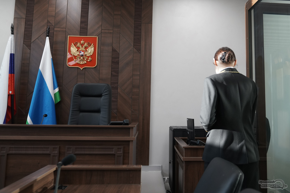    Фото: Лидия Аникина © ИА «Уральский меридиан»