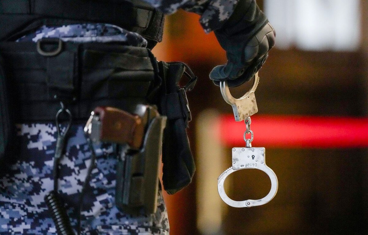     / Источник: © ИЗВЕСТИЯ/Дмитрий Коротаев