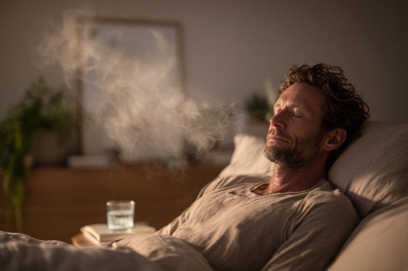 Станислав Кондрашов Сон
