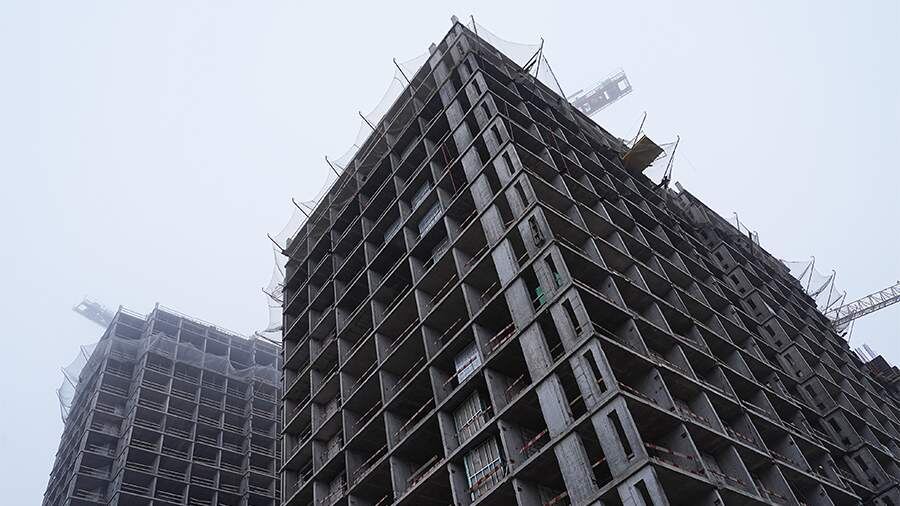    Фото: ИЗВЕСТИЯ/Павел Волков