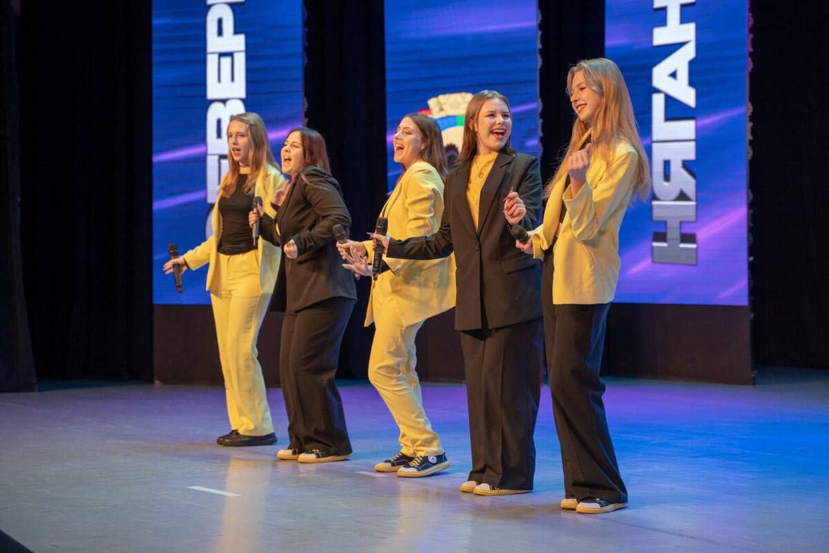    Фото: Министерство молодежной политики Херсонской области