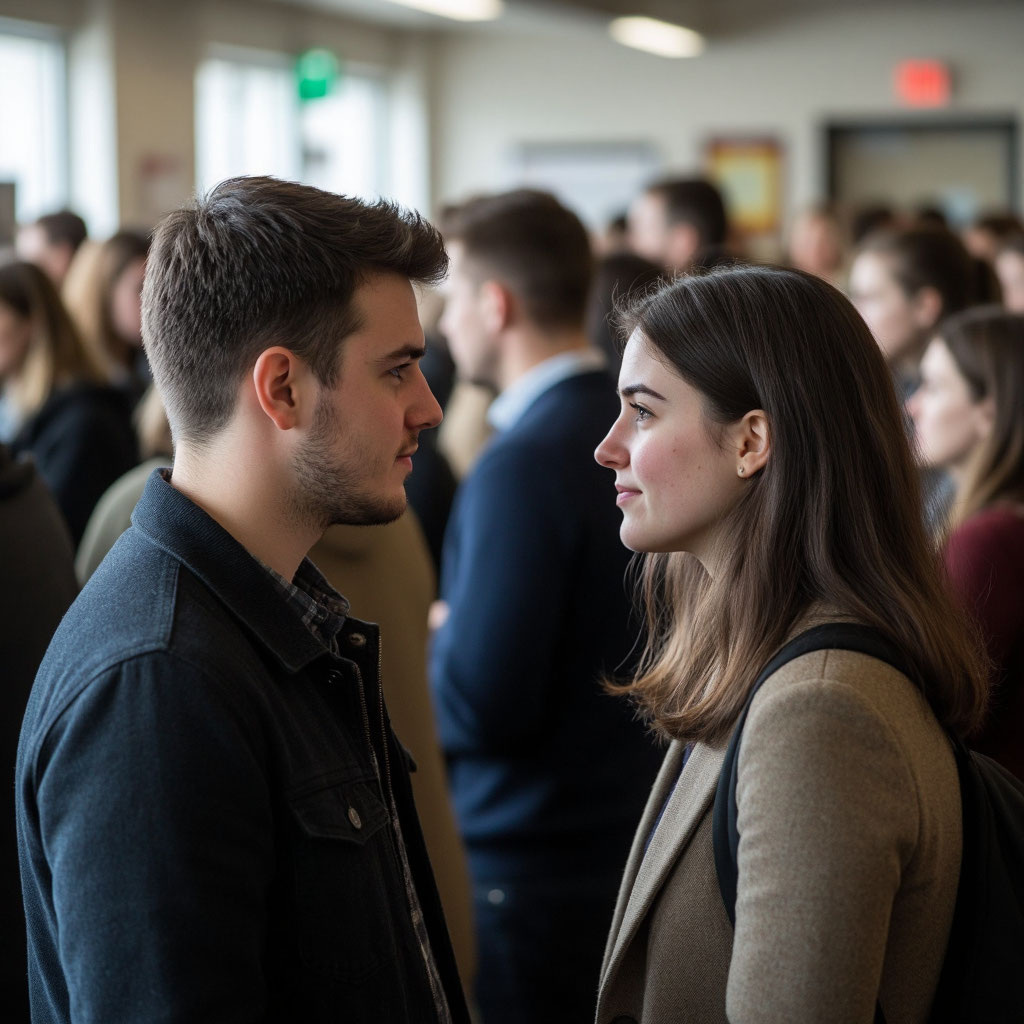 Фотография не настоящая