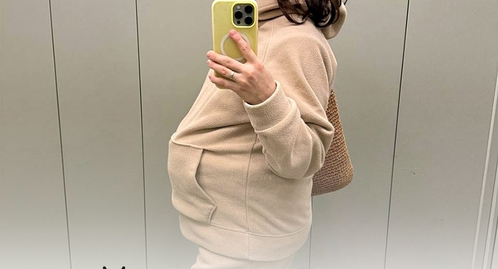 Другого тела не дадут, или мои выводы после тяжёлой беременности