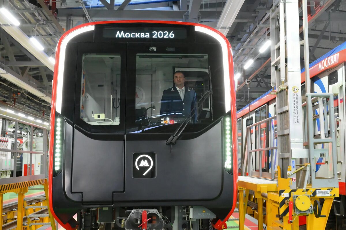     © РИА Новости. Пелагия Тихонова