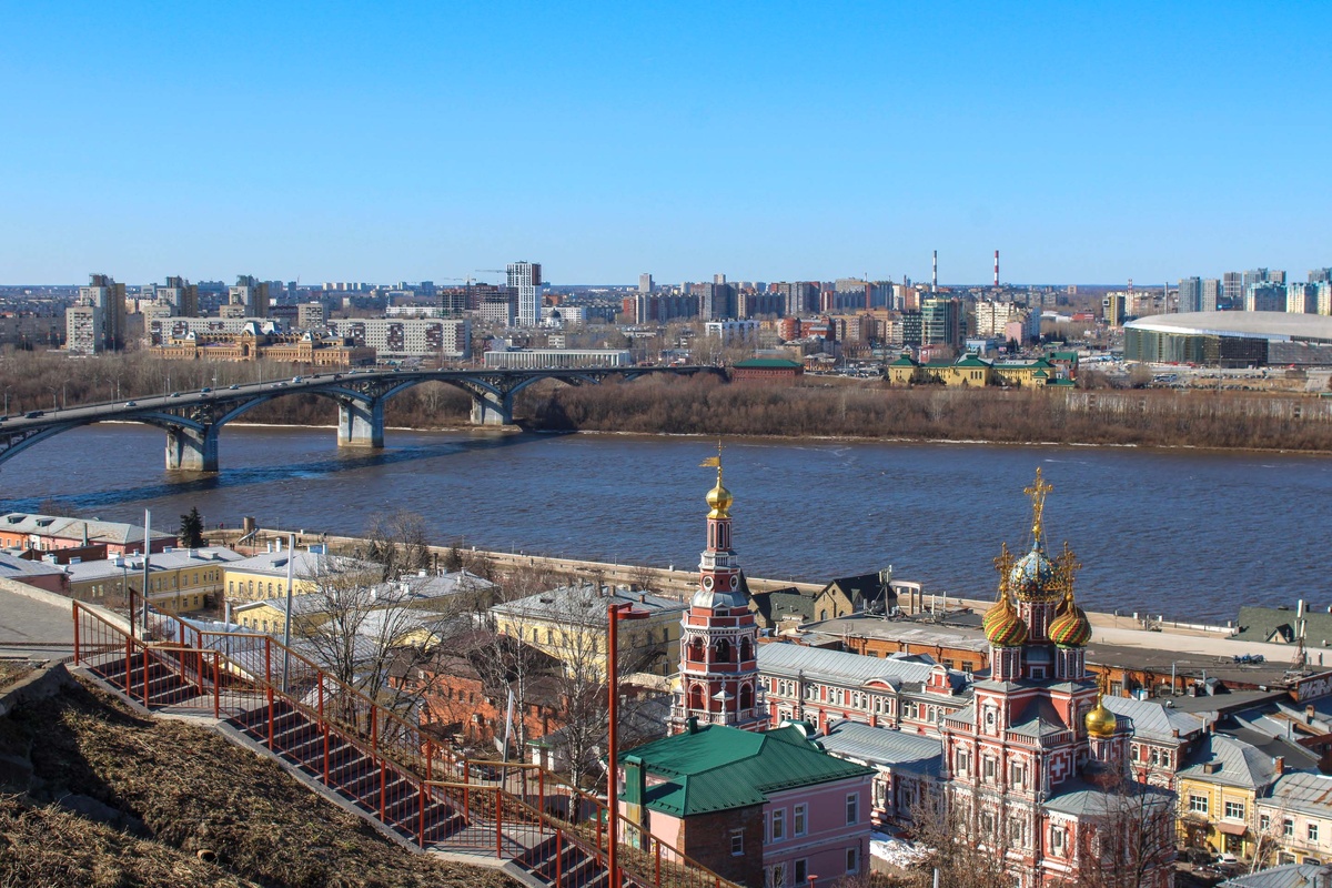 Он также отметил Калининградскую, Омскую, Псковскую области.  Фото: Фото: ФедералПресс / Ксения Кобалия