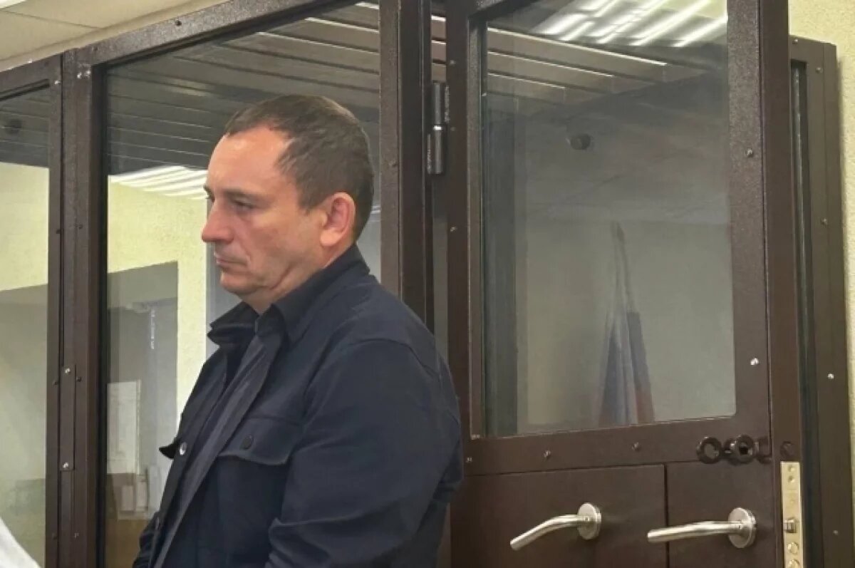    На 90 млн руб. арестовали имущество пензенского бизнесмена Олега Фомина