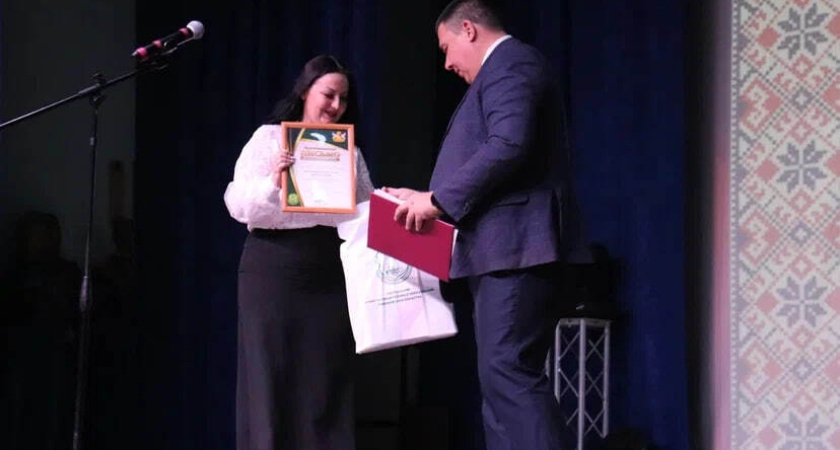    Фото администрации Лискинского муниципального района