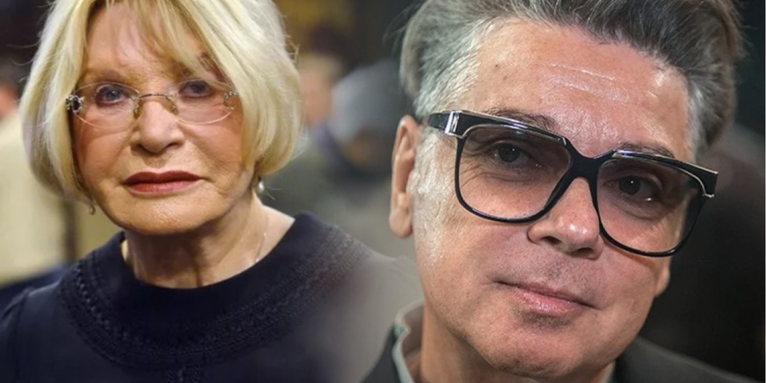 Агата Ариелла Максакова: Как сейчас выглядит подросшая внучка Валентина Юдашкина - правнучка Людмилы Максаковой