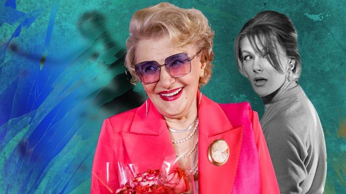 Светлане Дружининой 16 декабря 2025 года исполняется 90 лет. Коллаж © Life.ru Фото © ТАСС / Александр Рюмин, © Кадр из фильма «Девчата» режиссер Юрий Чулюкин, сценарист Борис Бедный / Kinopoiskatomic:embed 0
