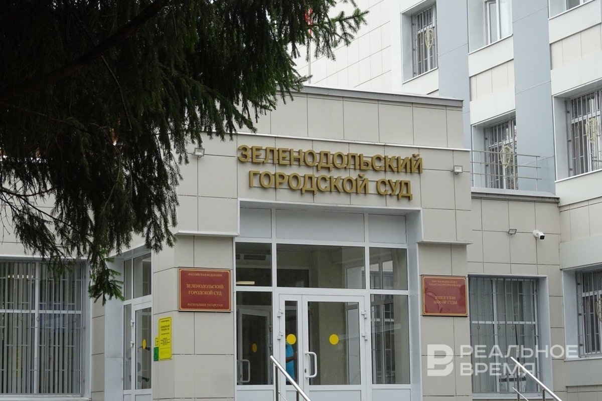   Ирина Плотникова / realnoevremya.ru