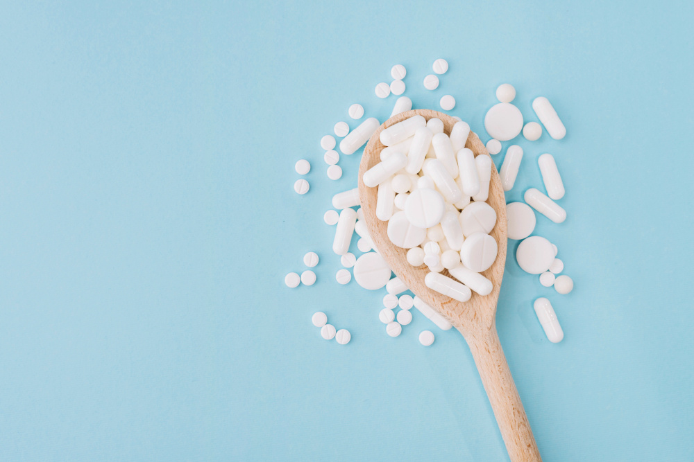 Коллаген в капсулах