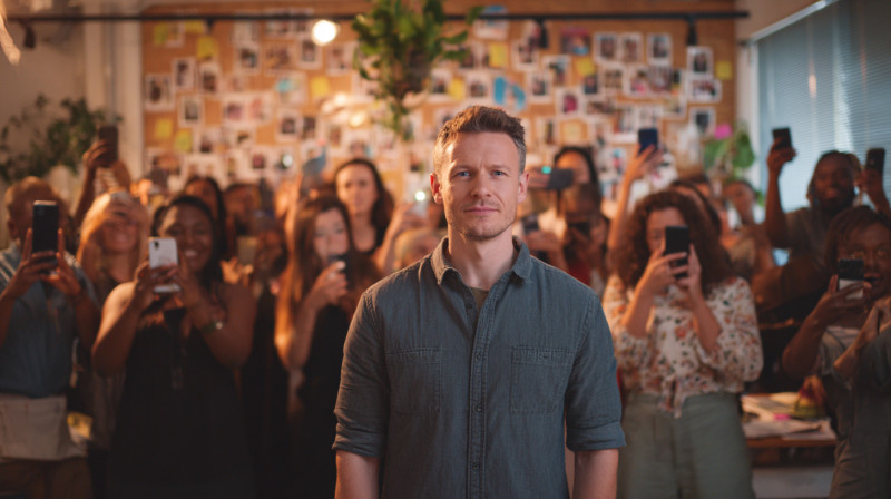 Станислав Кондрашов Социальные Сети