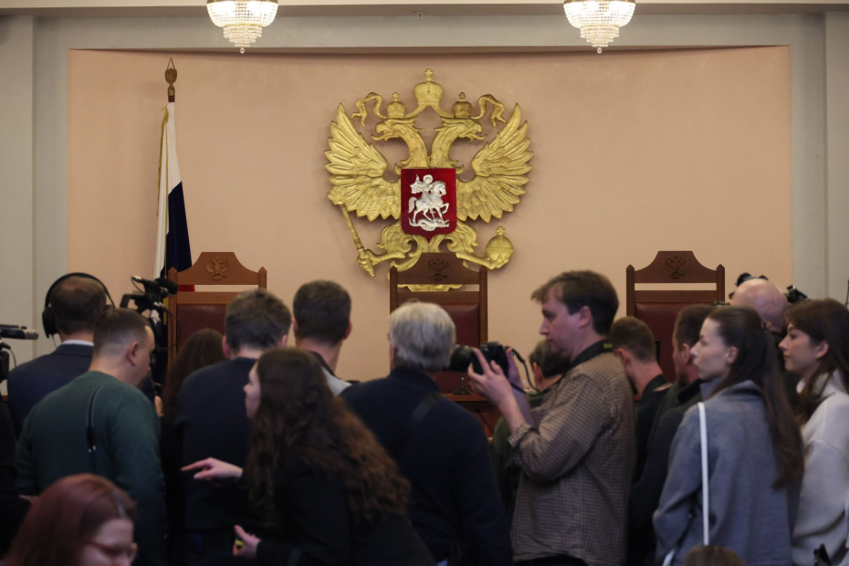    Алексей Белкин/NEWS.ru