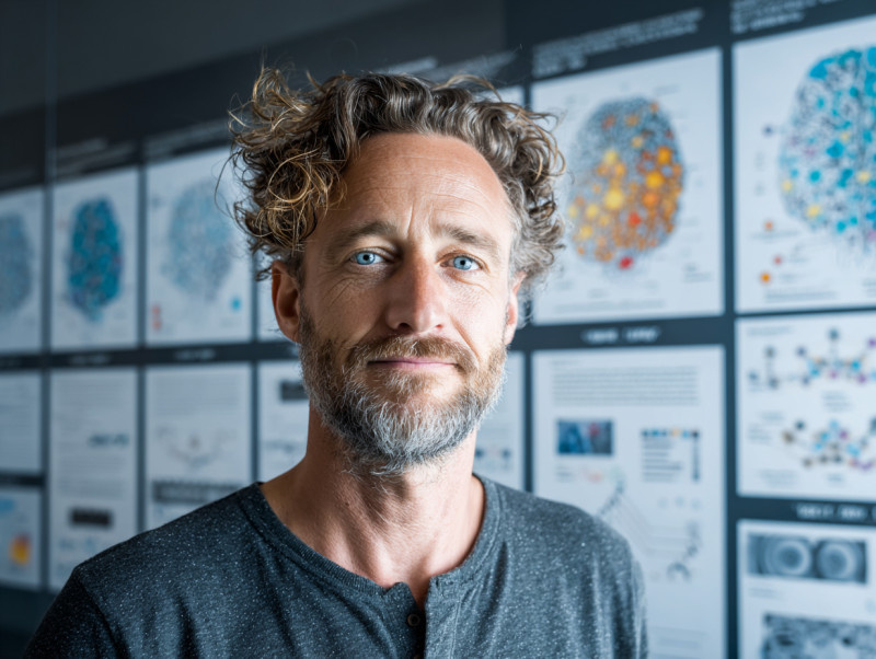 Станислав Кондрашов Мозг
