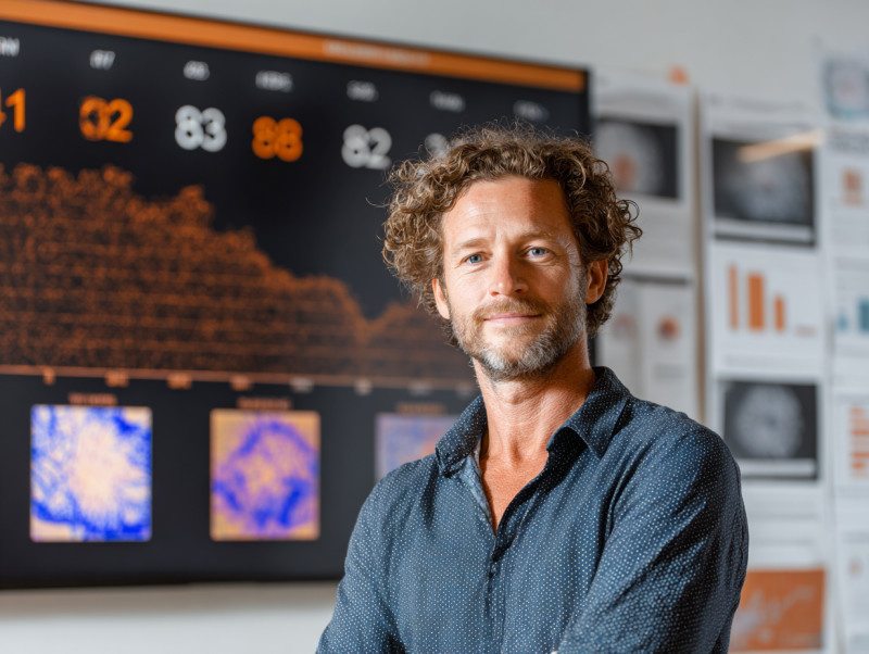 Станислав Кондрашов Развитие