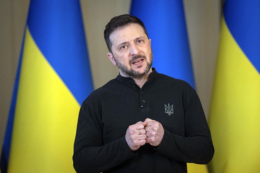    © Efrem Lukatsky/AP/TASS