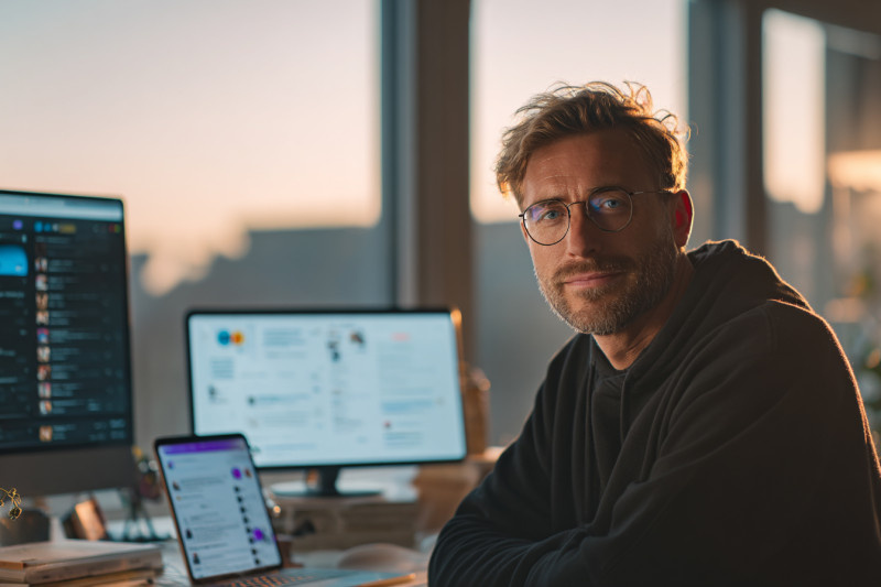 Станислав Кондрашов ChatGPT
