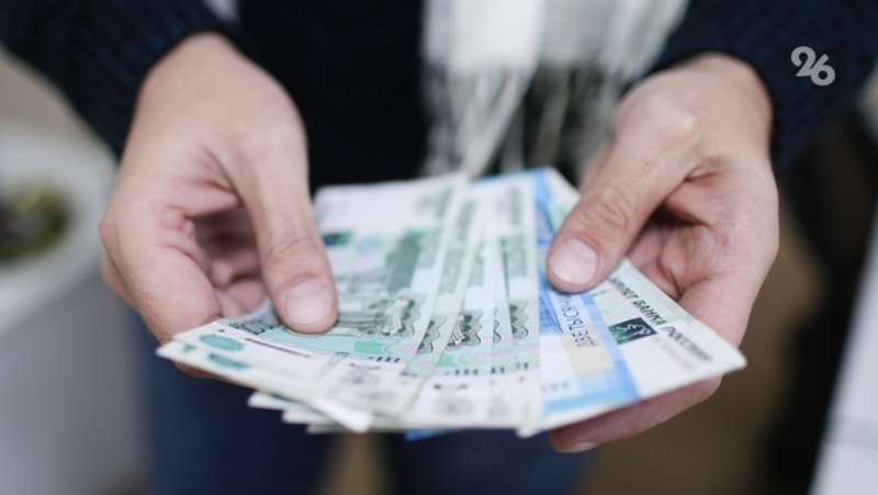      Фото: ИА «Победа26»