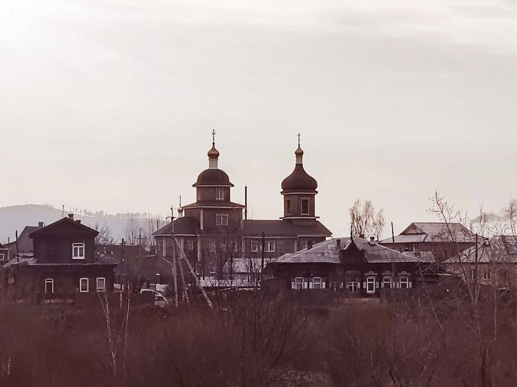   МК в Бурятии