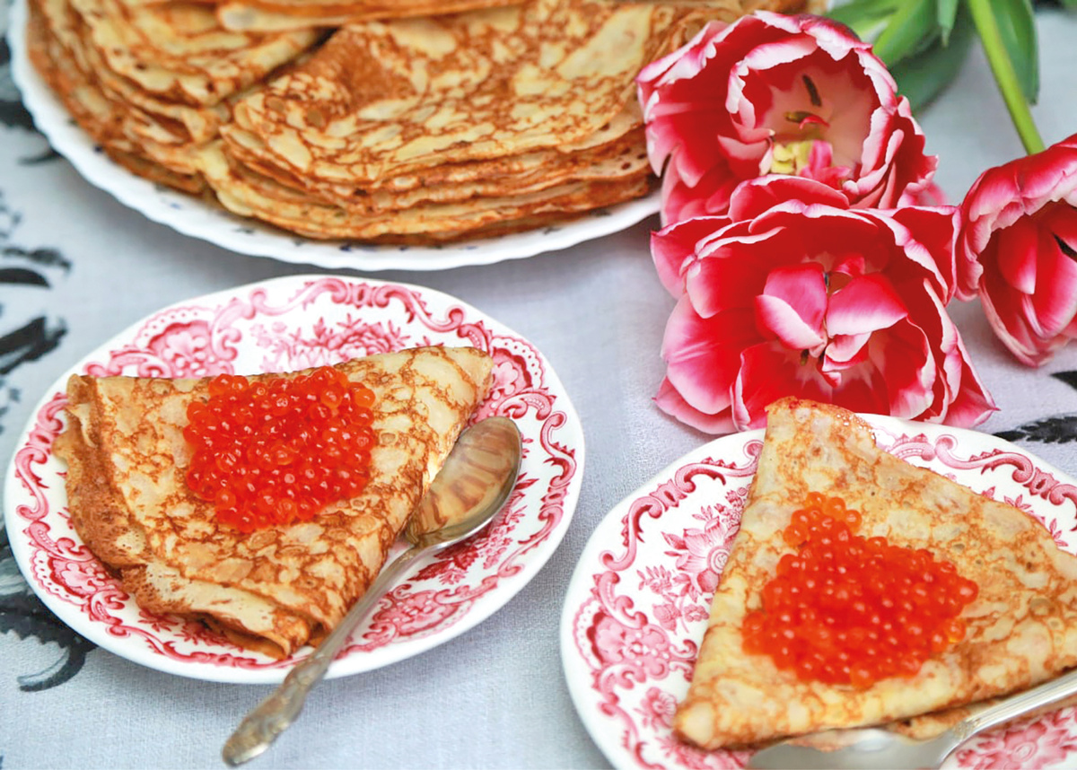 Фото из архива «Крымской газеты»