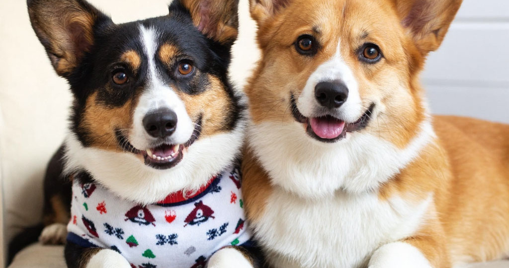 Кардиган и пемброк: в чем разница и какой корги подойдет именно вам
