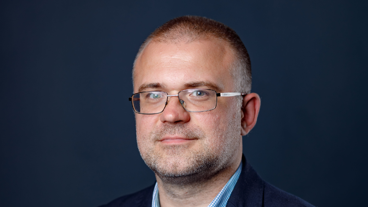 Доктор ветеринарных наук, профессор кафедры ветеринарной медицины Университета РОСБИОТЕХ Андрей Руденко