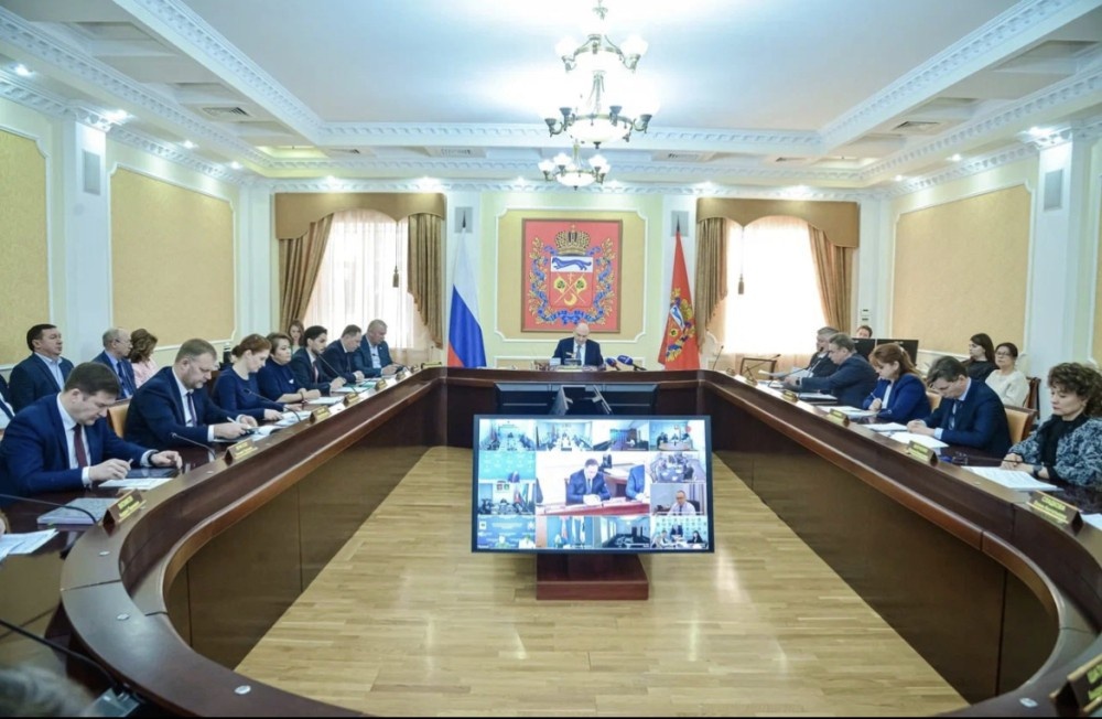    Порядок ведения реестра субъектов креативных индустрий утвердили в Оренбуржье