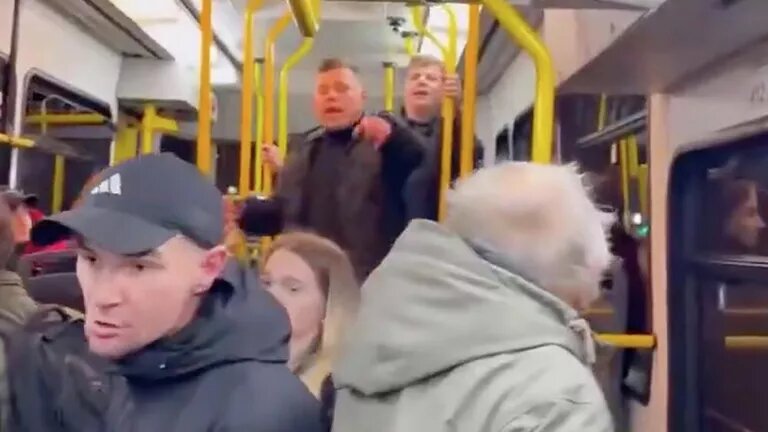 Кадр из видео