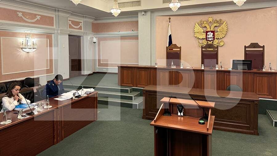    Фото: ИЗВЕСТИЯ/Павел Волков