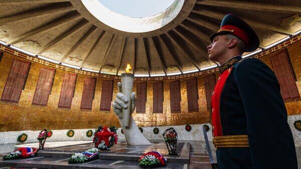    © Photo : Пресс-служба ЮВО