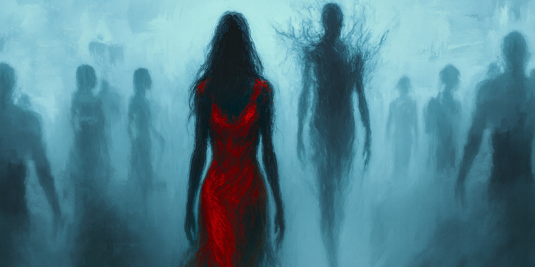 Лярвы, бесы, покойники — виды подселенцев. Последствия подселения. Добровольное и насильственное подселение. Личный опыт (часть 1)