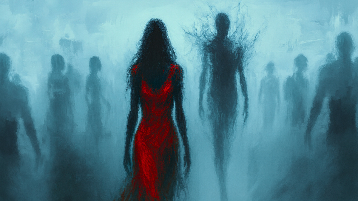 Виды подселенцев