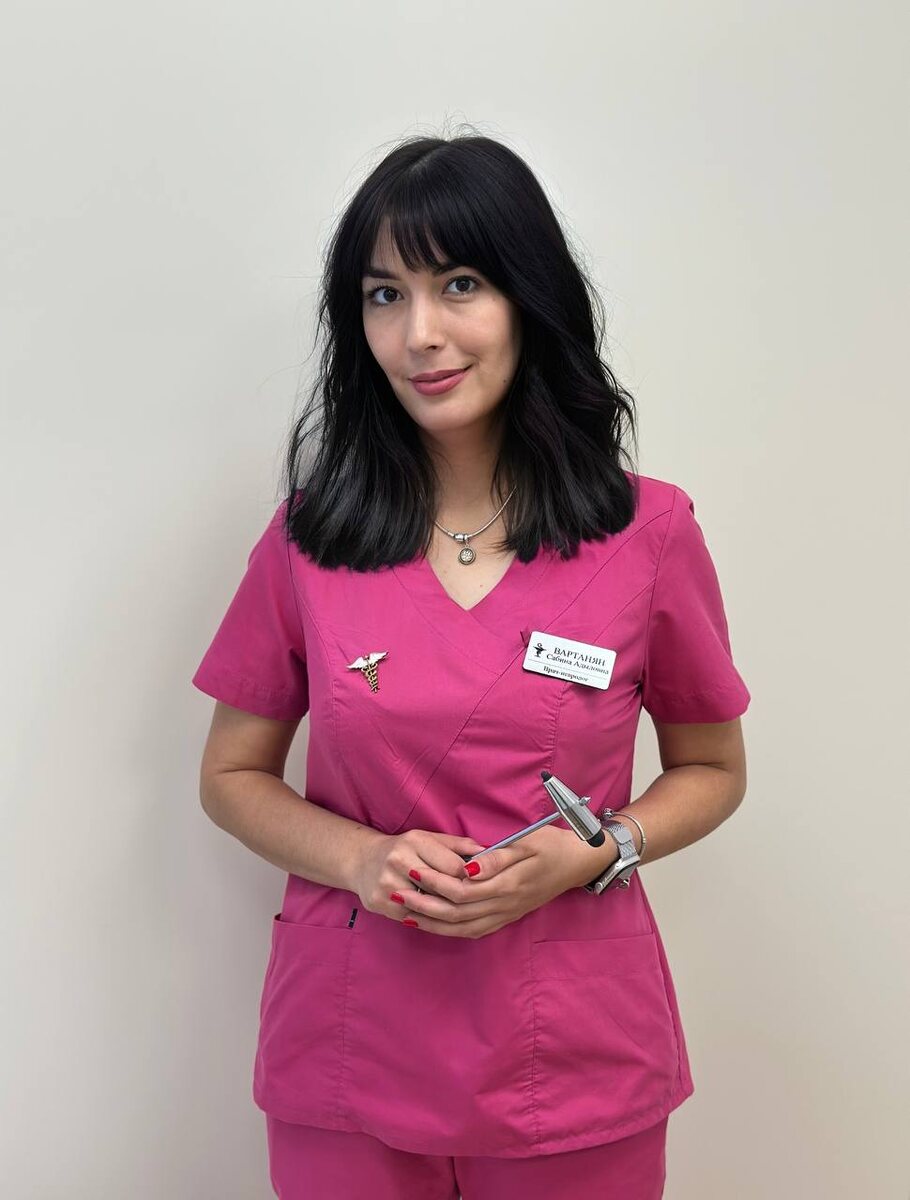 Фото из архива героя публикации