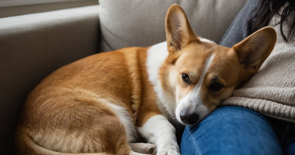 Жизнь с корги: привычки, о которых не предупреждают заводчики
