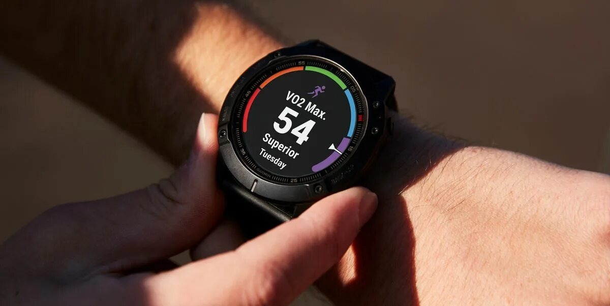 Фото: garmin.com