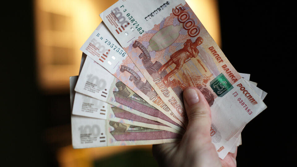     Правила выдачи микрозаймов ужесточили в РФ ИЗВЕСТИЯ/Юлия Майорова