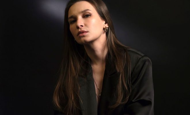 Вера Богданова. 