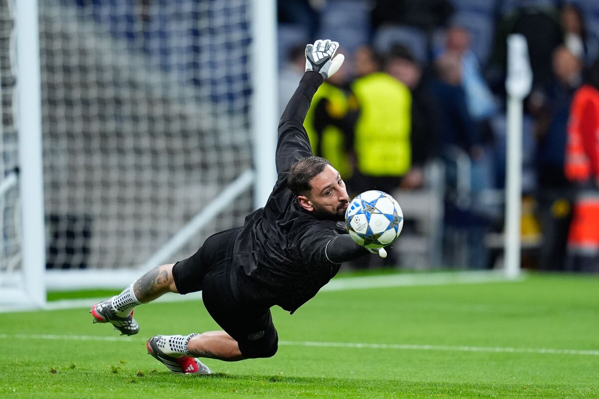     / Источник: © Global Look Press