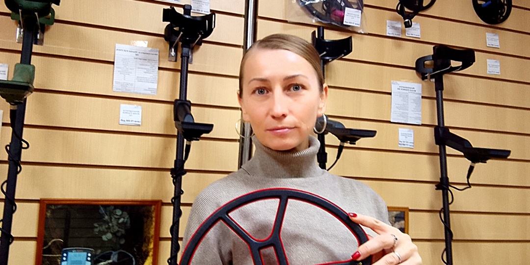 О разновидностях катушек для металлоискателя