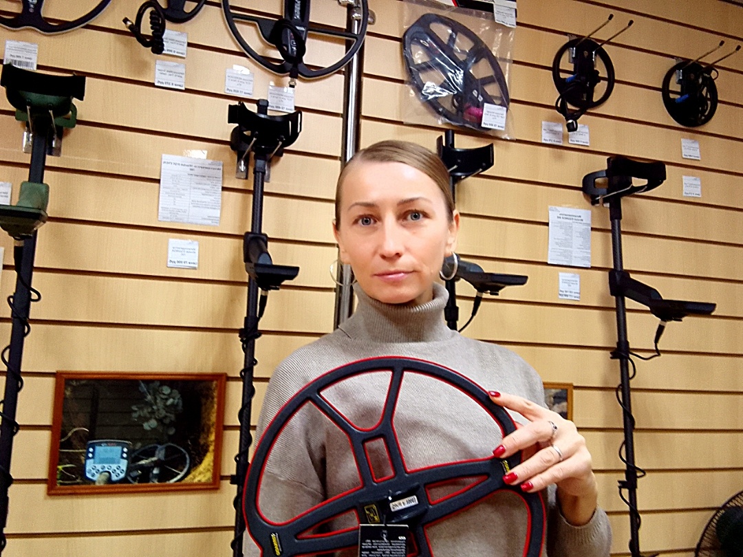 Магазин МДРегион в Калуге.