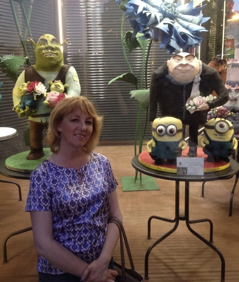 Здесь я уже надорвалась , но еще держусь…