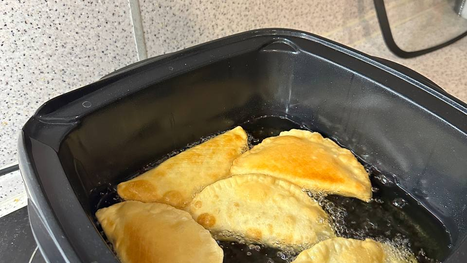 5 ошибок владельцев аэрогриля, которые делает каждый