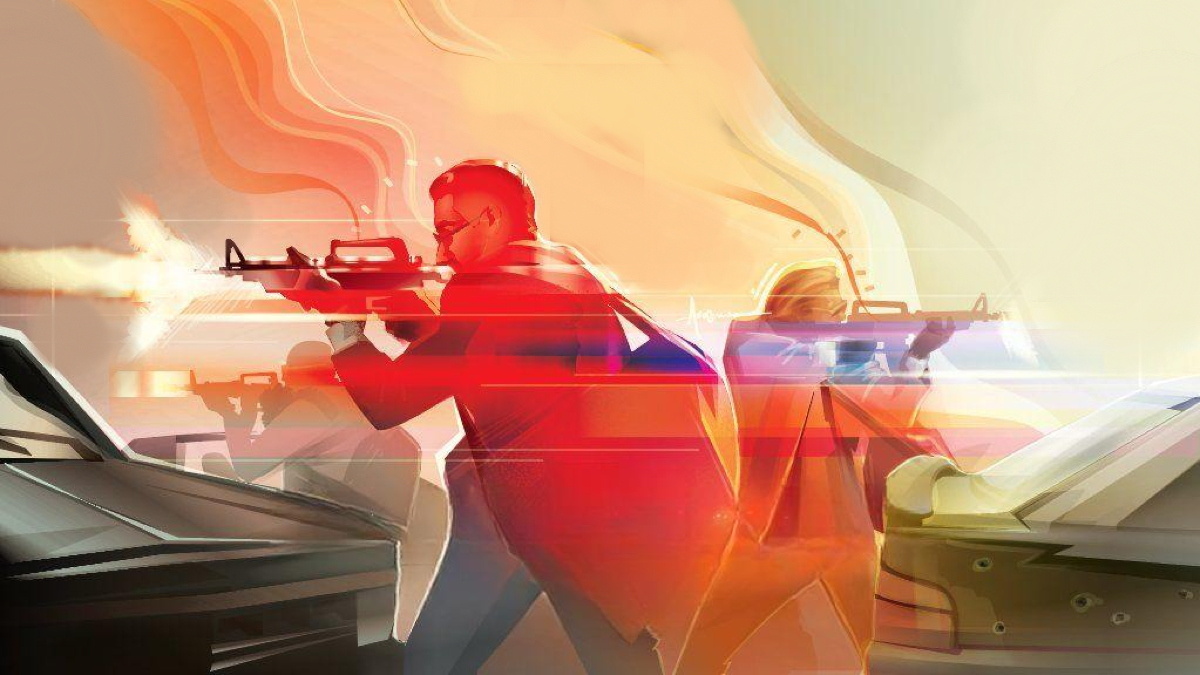 Один из лучших криминальных фильмов девяностых