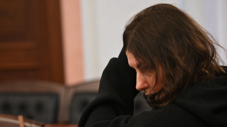    Фото: © РИА Новости/Кирилл Зыков