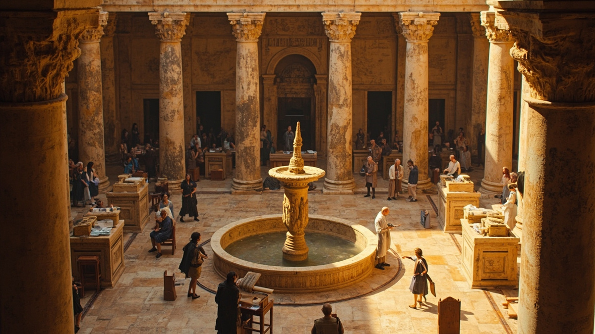 Дом для тех, кто думает