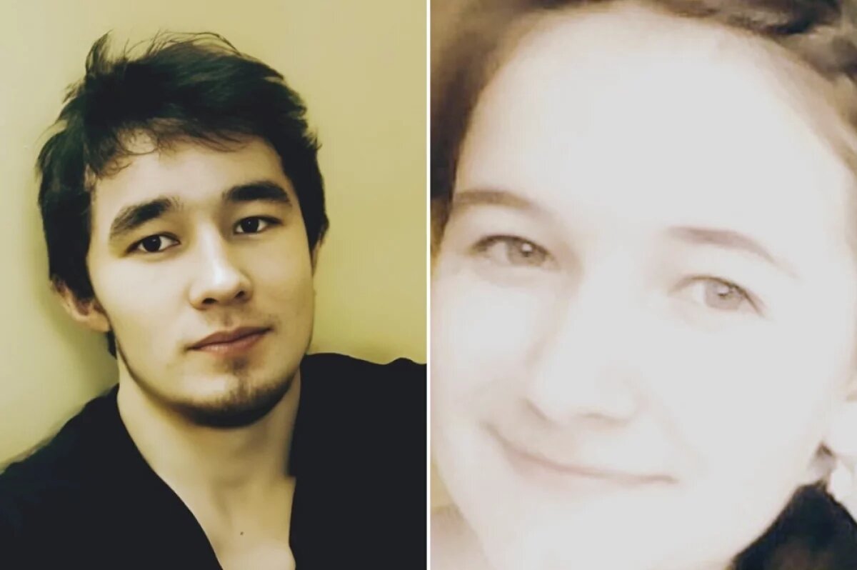 Их роман считался образцовым, а завершился ужасной трагедией