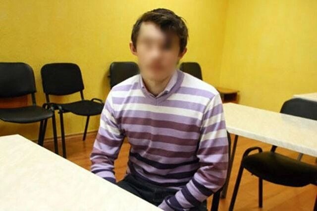 Поступил в ВУЗ - но через год бросил учёбу