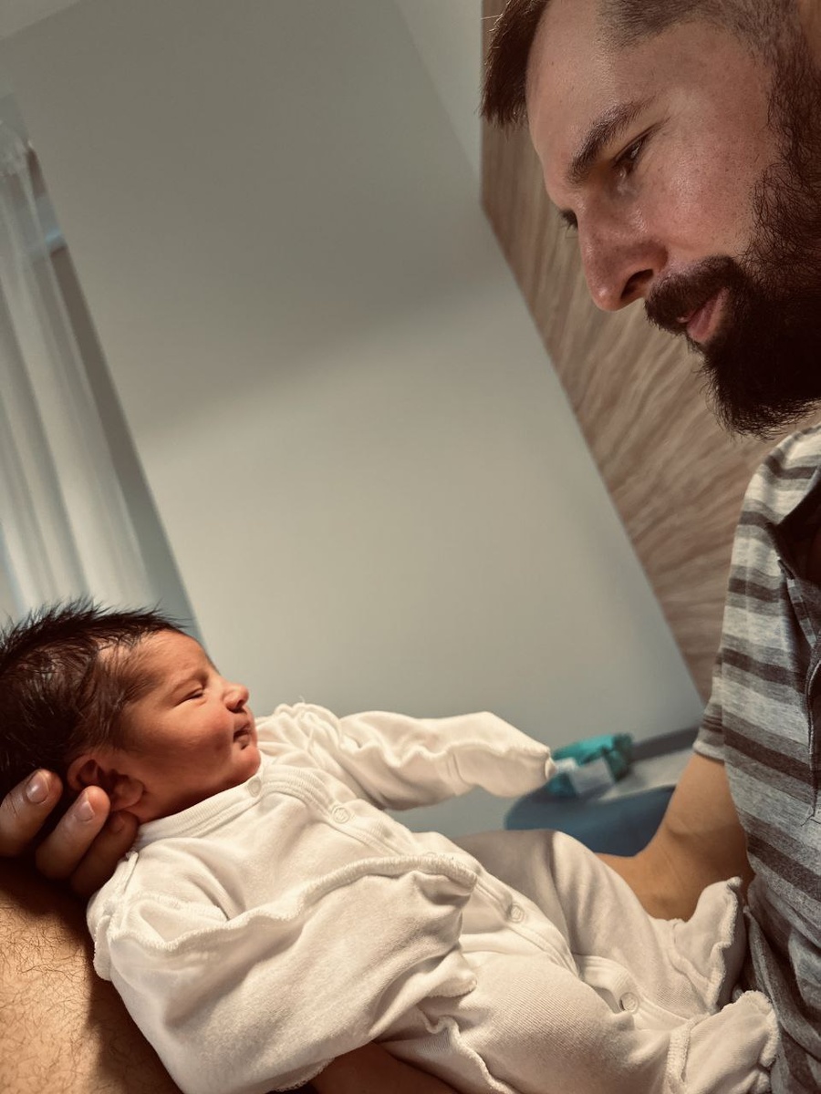 Моя Теона ❤️