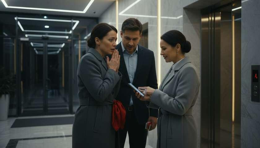 Они боялись выйти на улицу лишний раз. И зря.