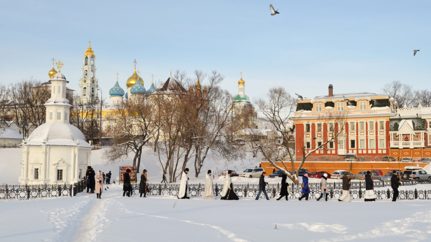    Фото: Дмитриева Ирина/ТАСС